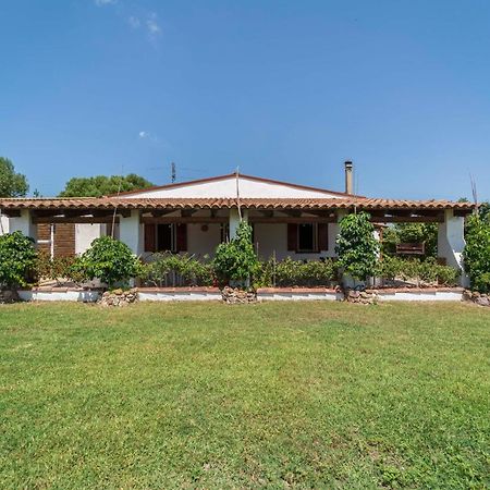 Open Space Accommodation Alghero Exterior foto