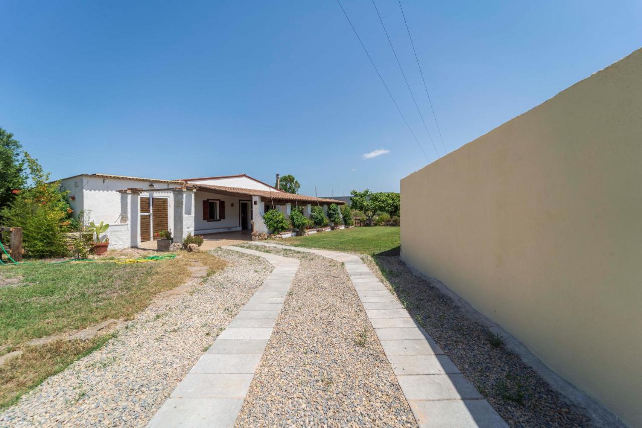 Open Space Accommodation Alghero Exterior foto