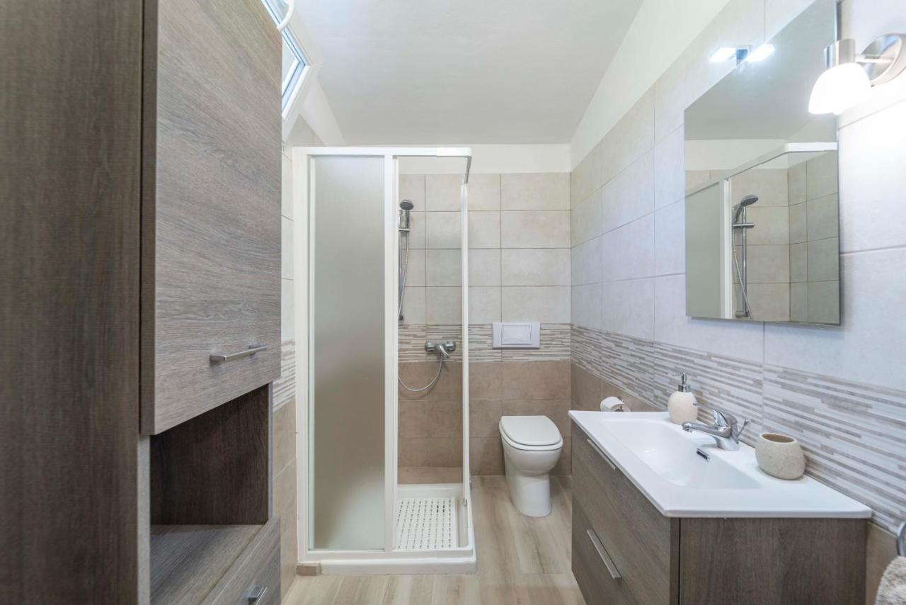 Open Space Accommodation Alghero Exterior foto