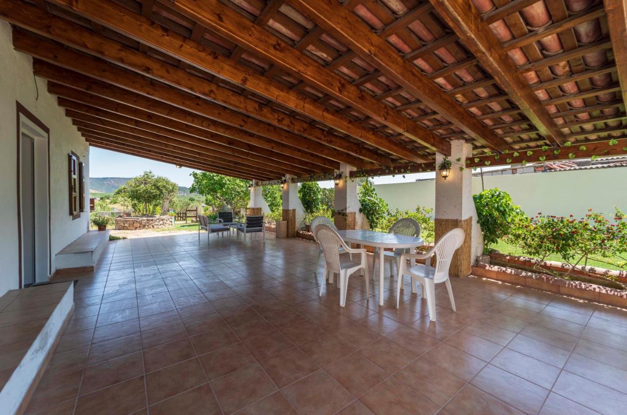 Open Space Accommodation Alghero Exterior foto