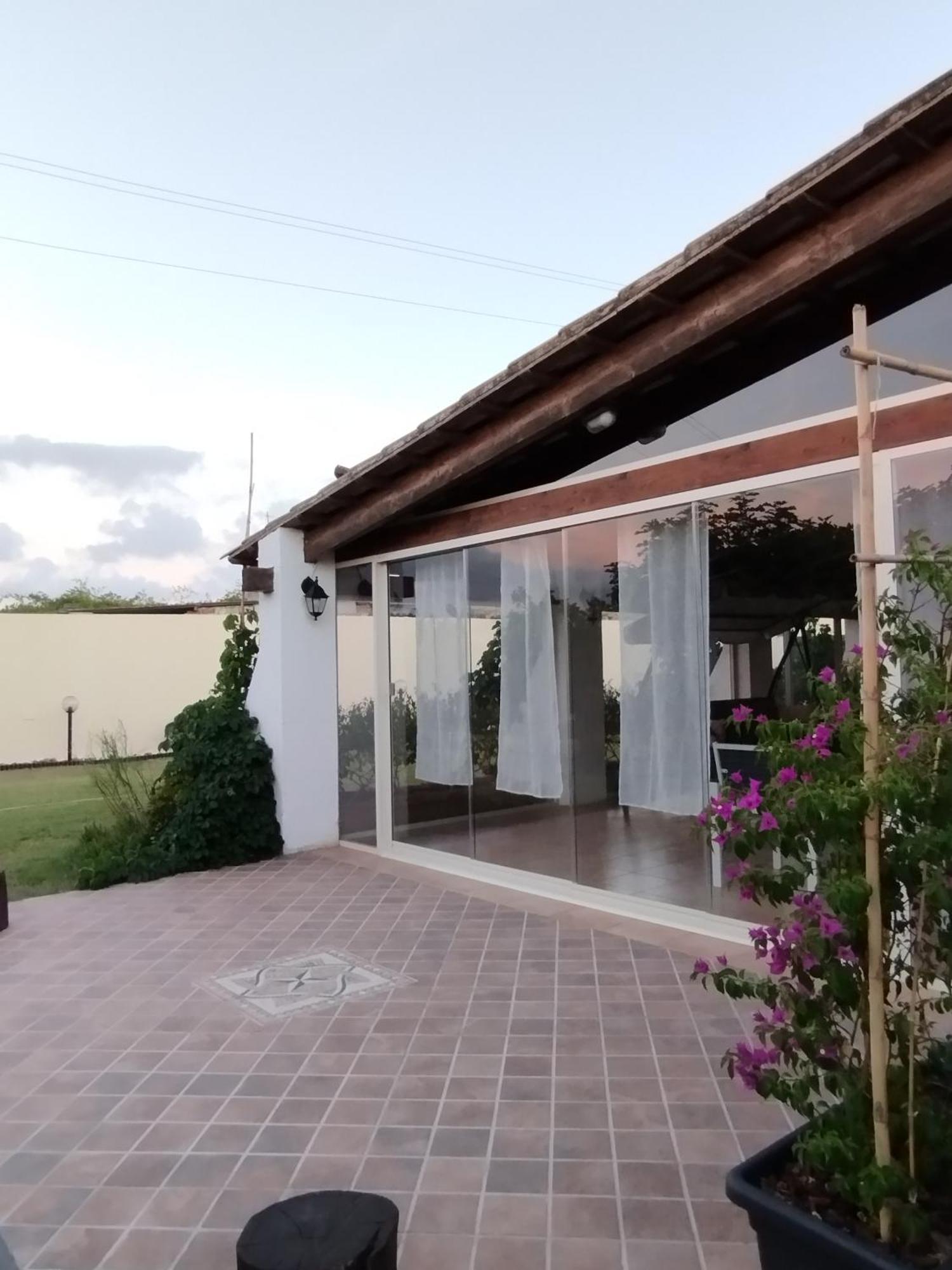 Open Space Accommodation Alghero Exterior foto